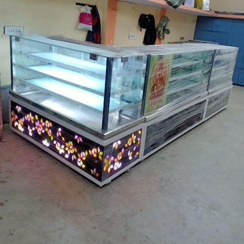 AC Sweet Display Cou