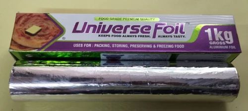 House Foil Roll