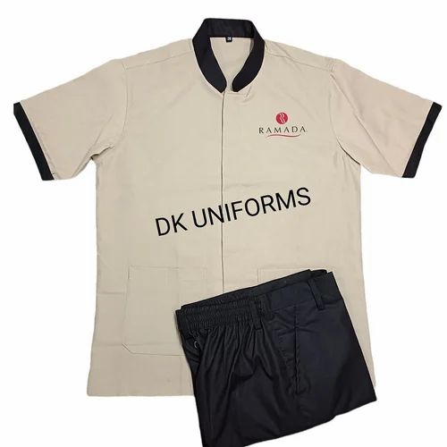 Hotel Service Unifor