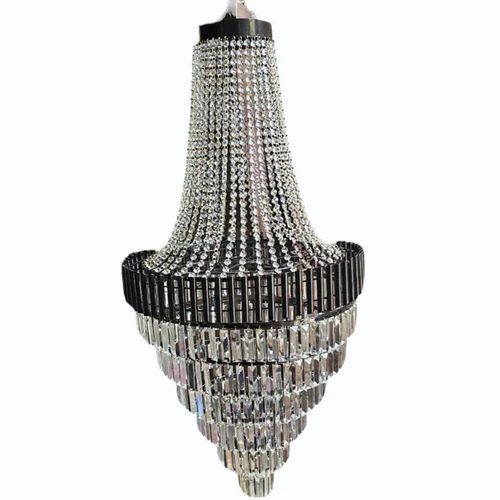 6 Feet Crystal Chand