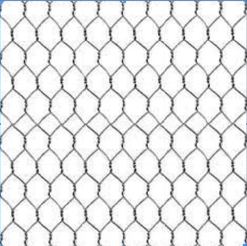 Chicken Wire Mesh
