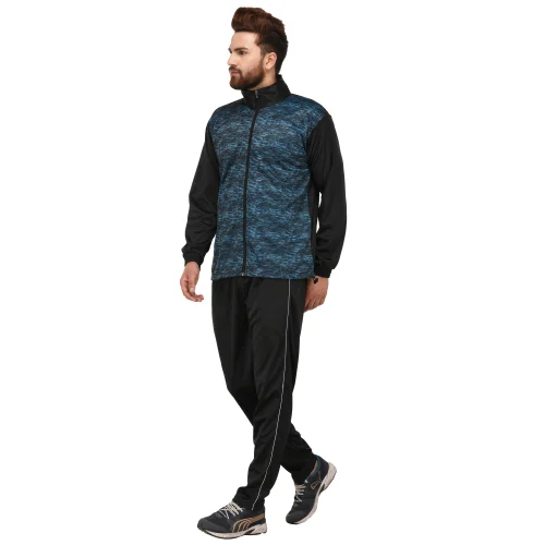 Tracksuits With Digi