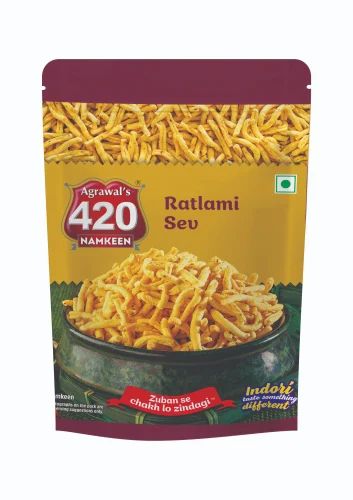 Ratlami Sev Namkeen
