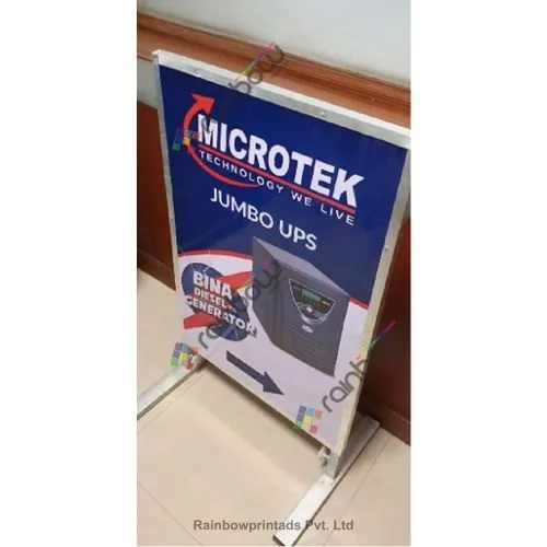 Promotional Tin Plat