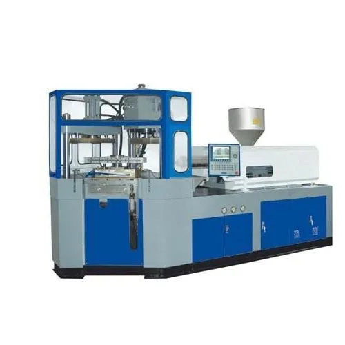 Water Tank Blow Moulding Machine