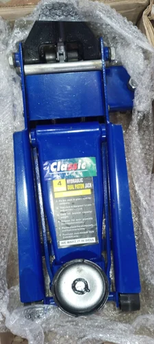 4ton double piston jack
