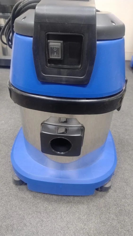 15L Fuzzy Vacuum Cle