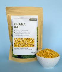 Chana Dal