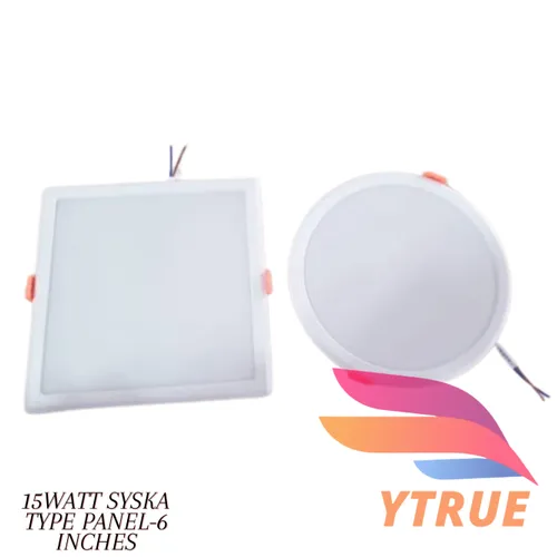15w Square Led Panel
