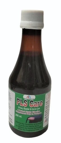 PLS Care 200 ml