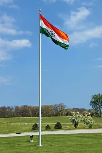 30.5 m Flag Poles