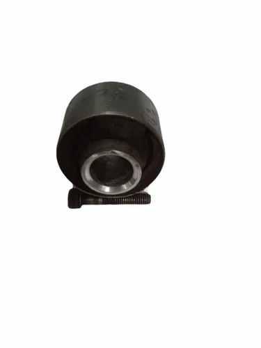 Black Rubber Bushes
