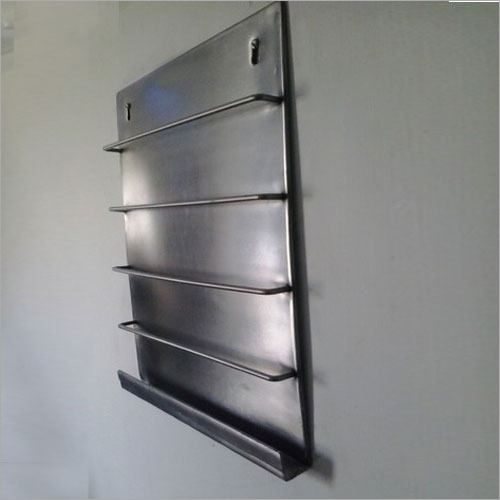 Stainless Steel Sop 