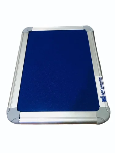 1.5X2 Feet Blue Noti