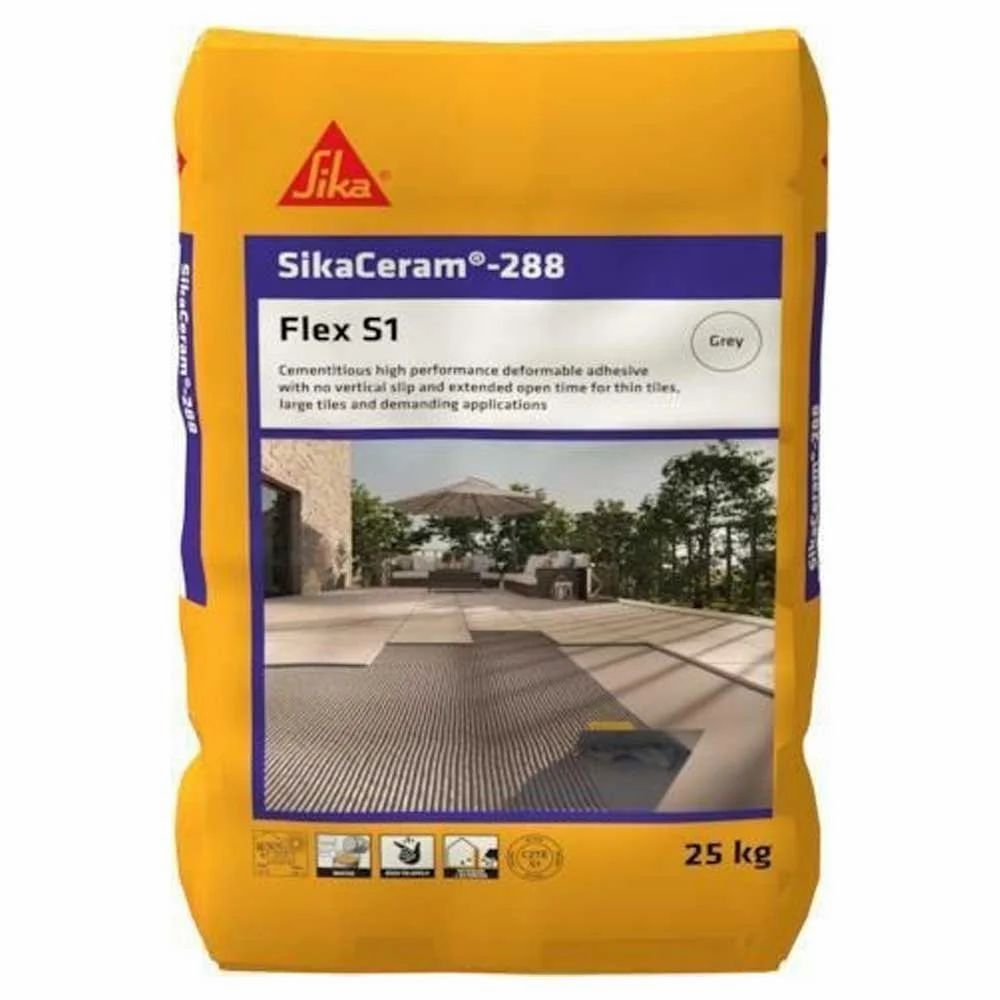 Sika ceram 288 Flex