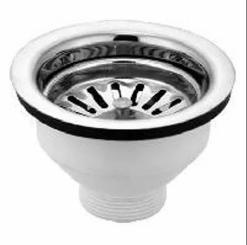 PVC Sink Coupling