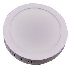 6 Watt LED Slim Pane