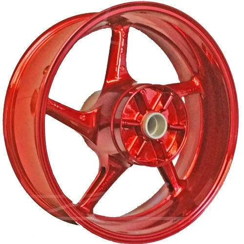 Alloy Wheel Powder C