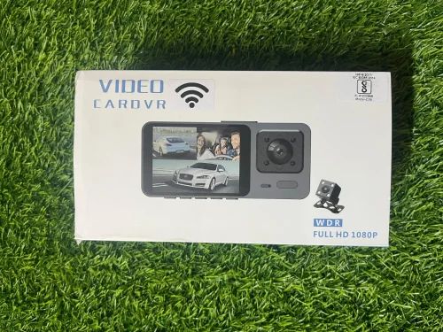 Car Dash Camera