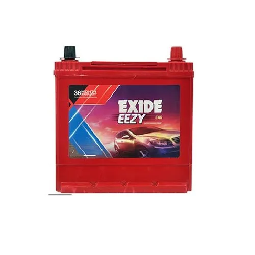 Exide EY700 Eezy Bat