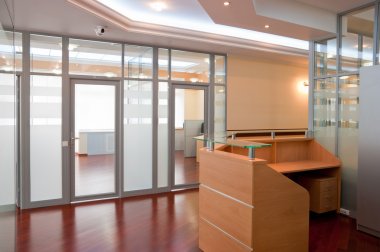 Office Partitions