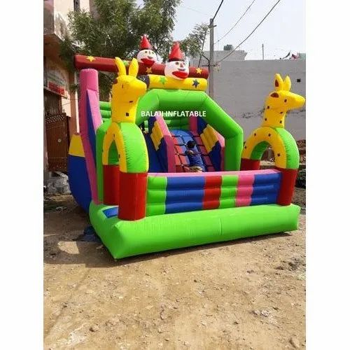dear shape inflatabl
