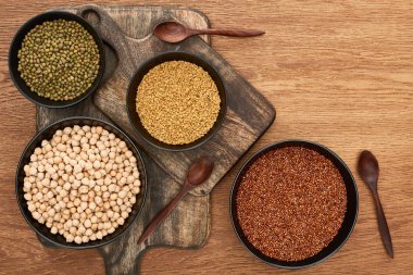 Cereals & Food Grains