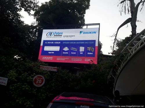 LED Display Screens