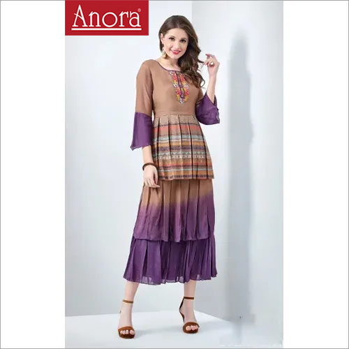 Anora Fashions Indo 
