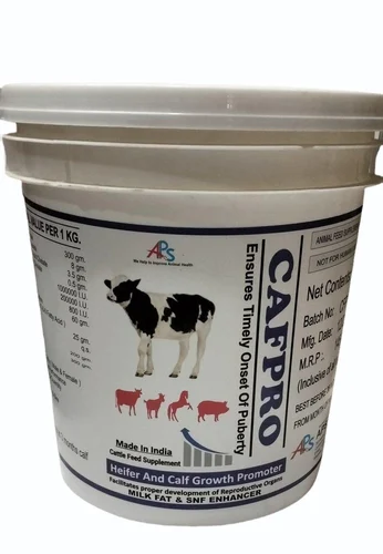 CAFPRO 5 KG