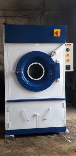 Industrial Laundry W