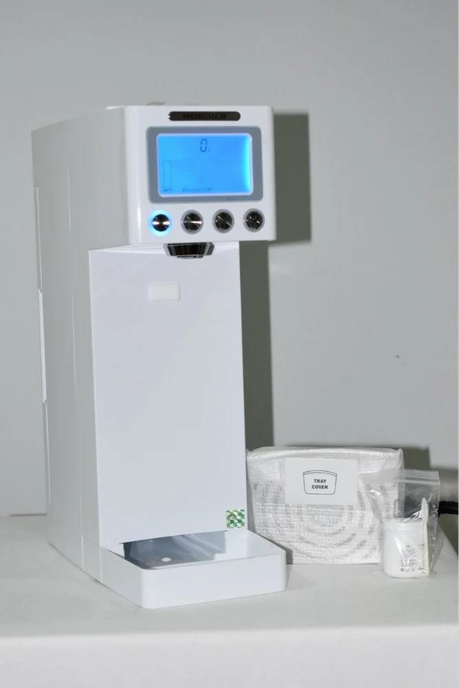 Paino Water Ionizer 