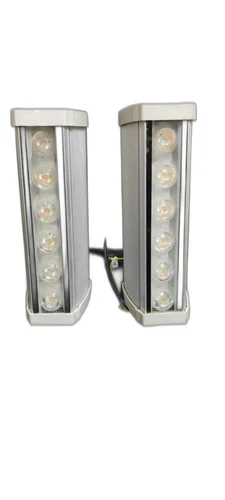 6W LED Wall Washer L