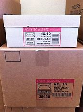 Print Master Box