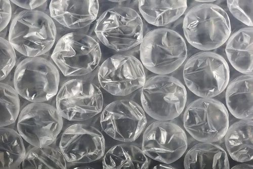 Air Bubble Film