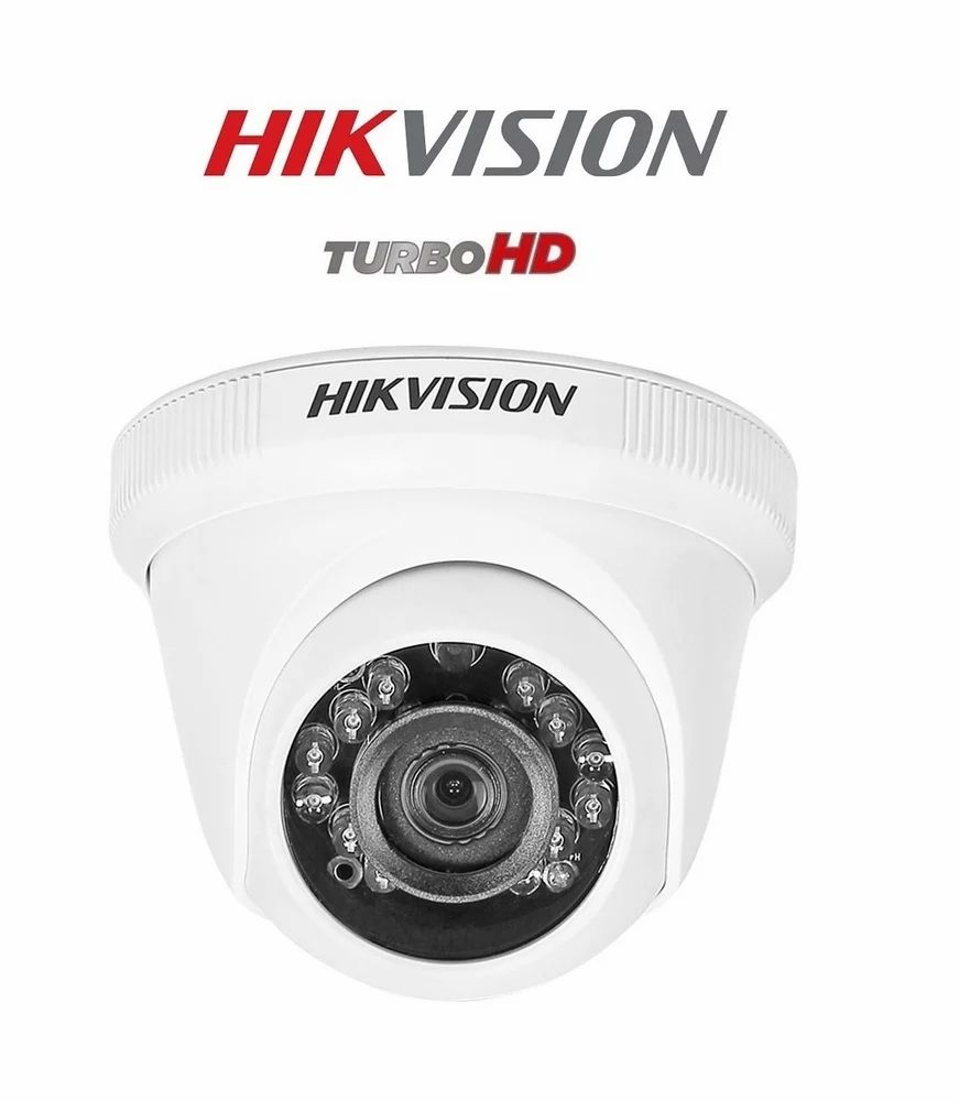 Hikvision Dome Camer
