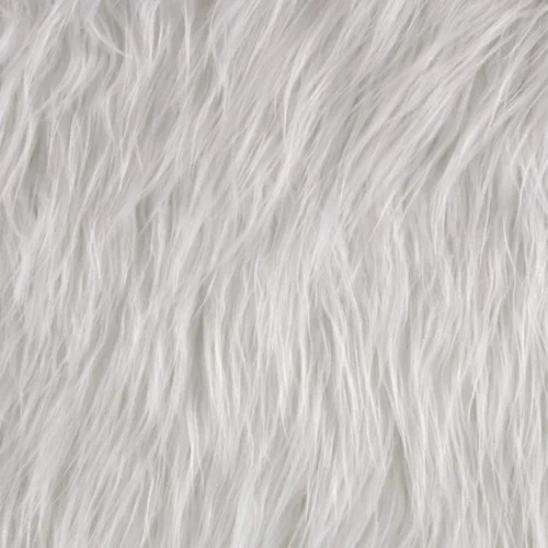 CRAZY FUR PLAIN