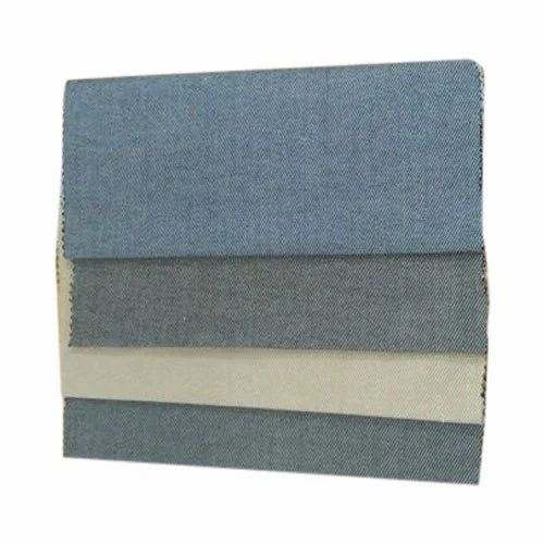 Stretchable Denim Fa