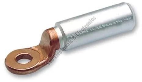 Bimetallic Cable Lug
