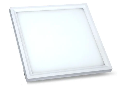Square LED Panel Lig