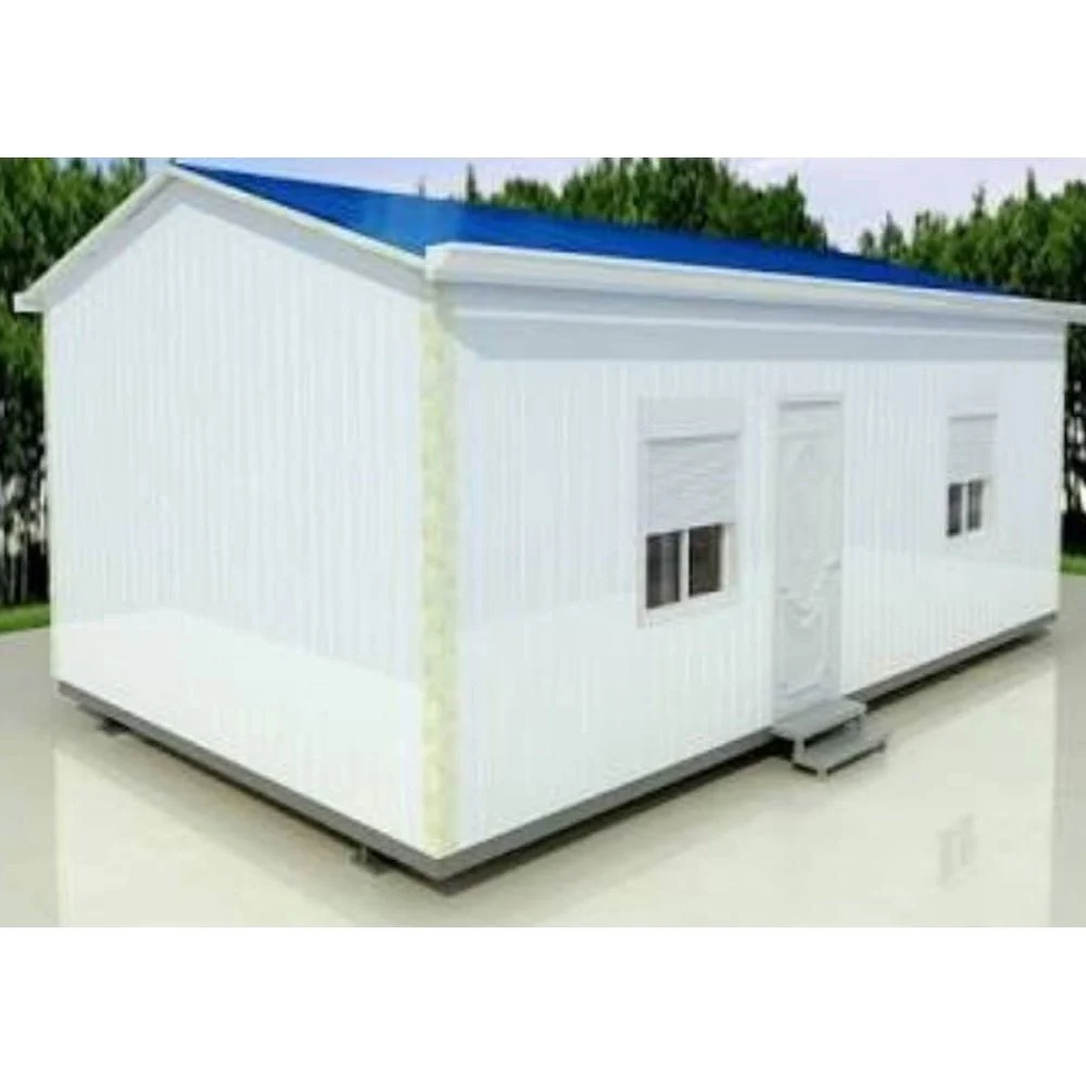 FRP Prefabricated Ho