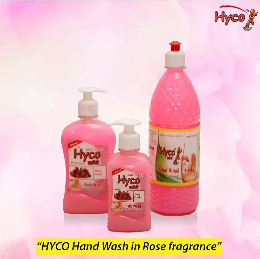 Hyco Hand Wash