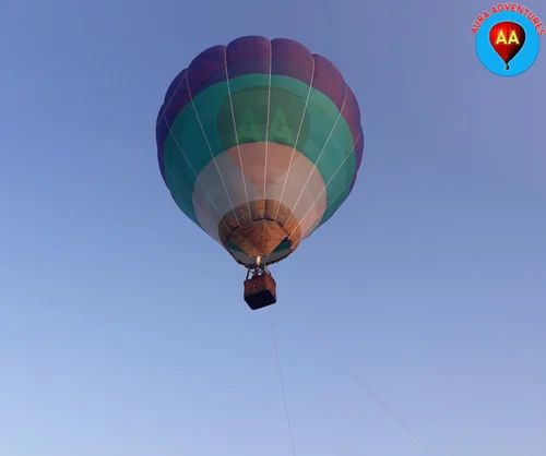 Hot Air Shaped Ballo