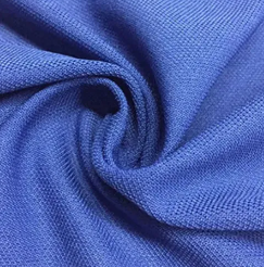 Polyester Knitted Fa