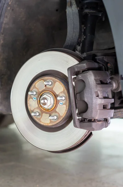 Brakes & Braking Systems