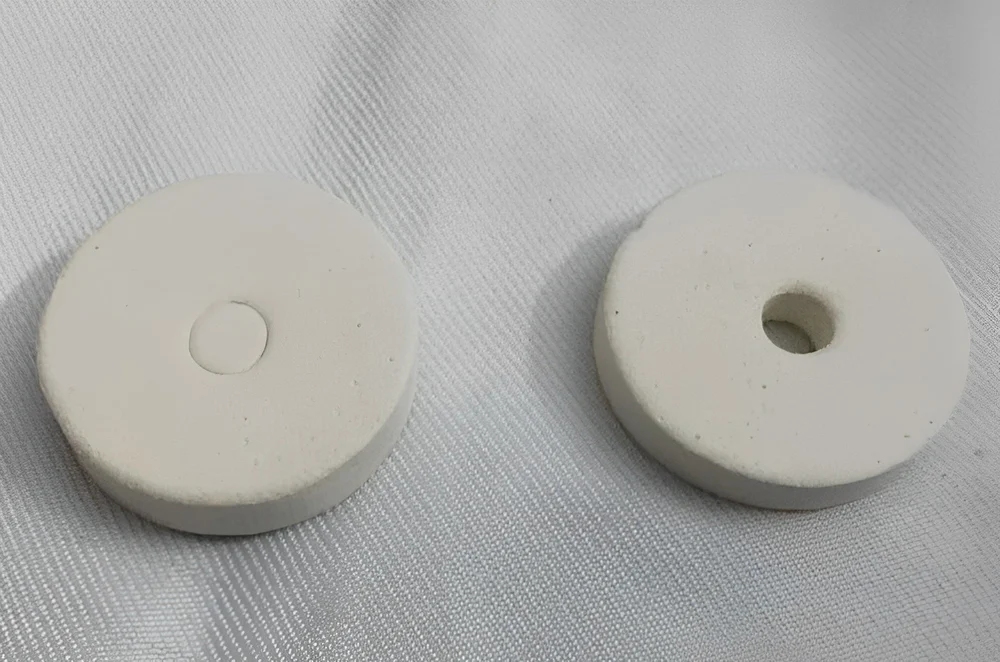 2mm EDPM Rubber Wash