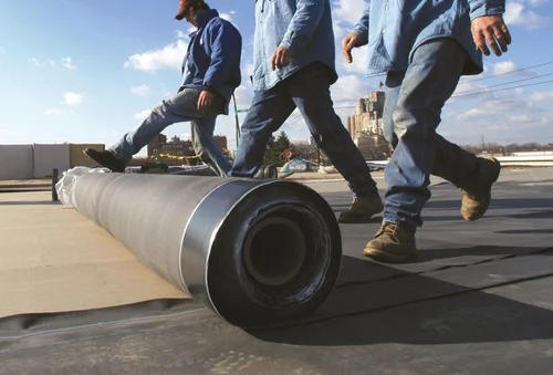 EPDM Waterproofing M