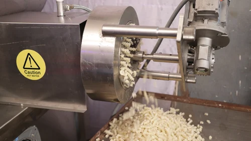 Pasta Making Machine