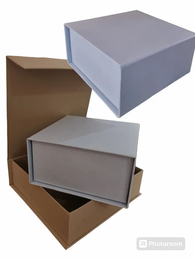 Cardboard Box