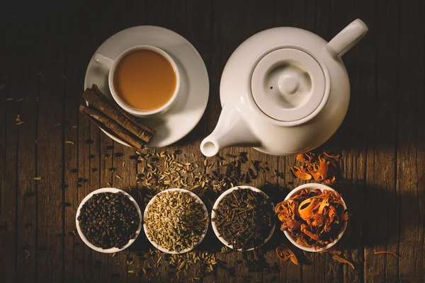 Zingysip Masala Tea
